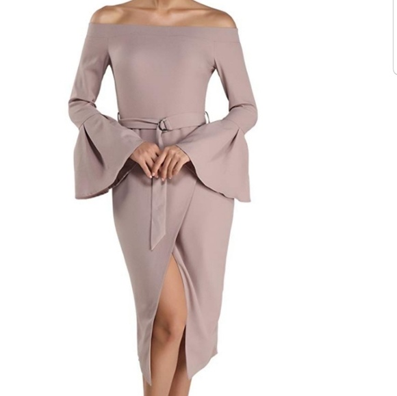 Dress - Picture 4 of 6